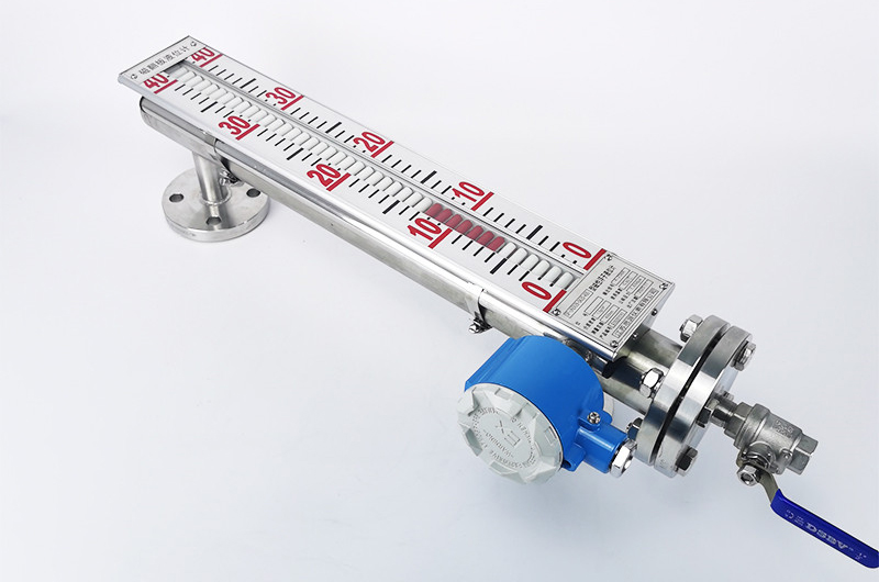 4-20ma磁翻板液位計(jì)