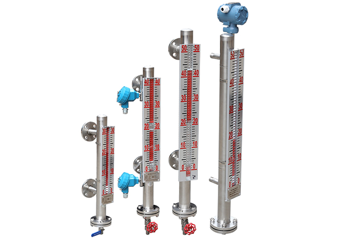 高溫磁翻板液位計(jì)